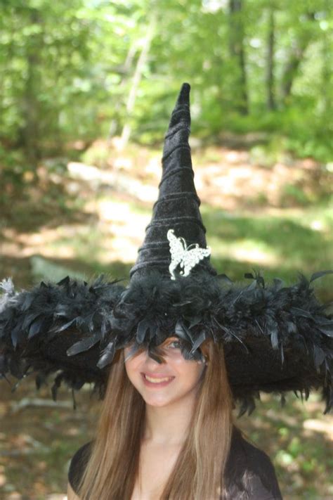 A Guide to Caring for Your Feather Witch Hat